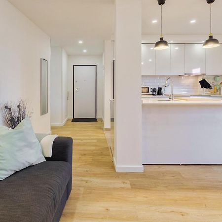 Fonte Nova Nest Lägenhet Setúbal Exteriör bild
