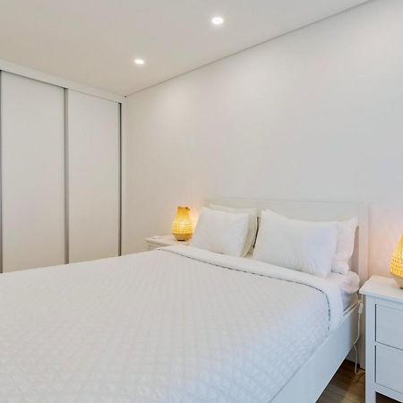 Fonte Nova Nest Lägenhet Setúbal Exteriör bild