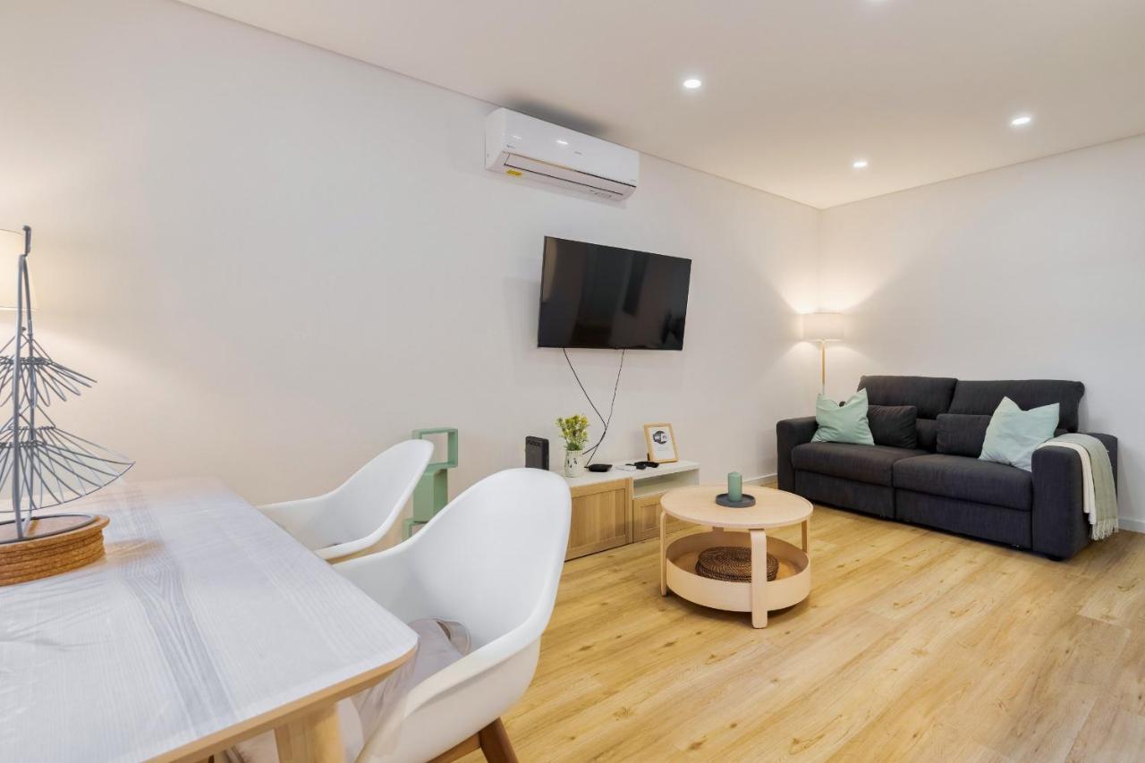 Fonte Nova Nest Lägenhet Setúbal Exteriör bild