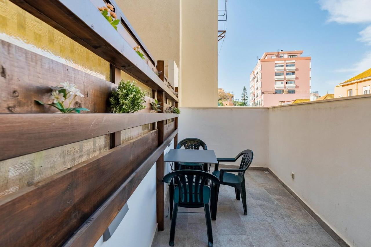 Fonte Nova Nest Lägenhet Setúbal Exteriör bild