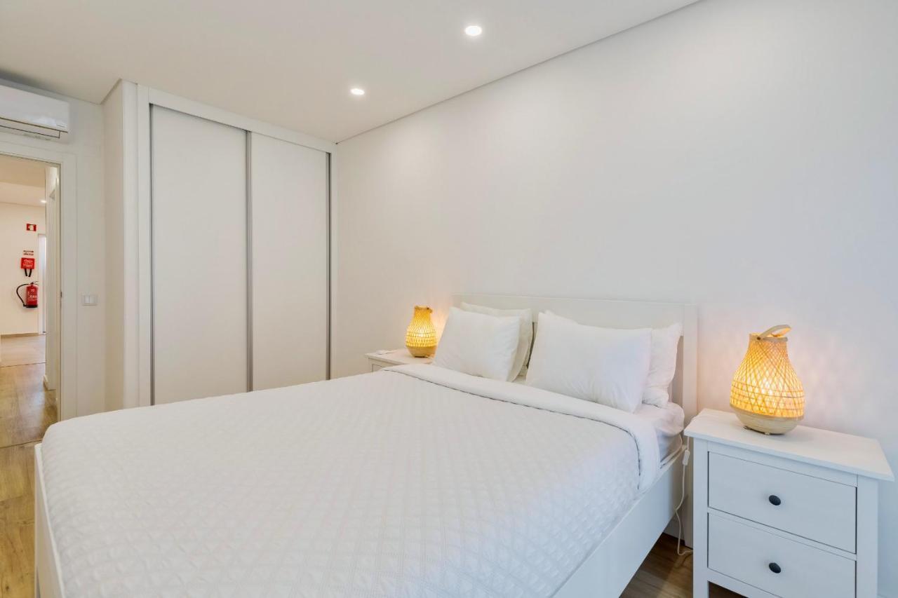 Fonte Nova Nest Lägenhet Setúbal Exteriör bild