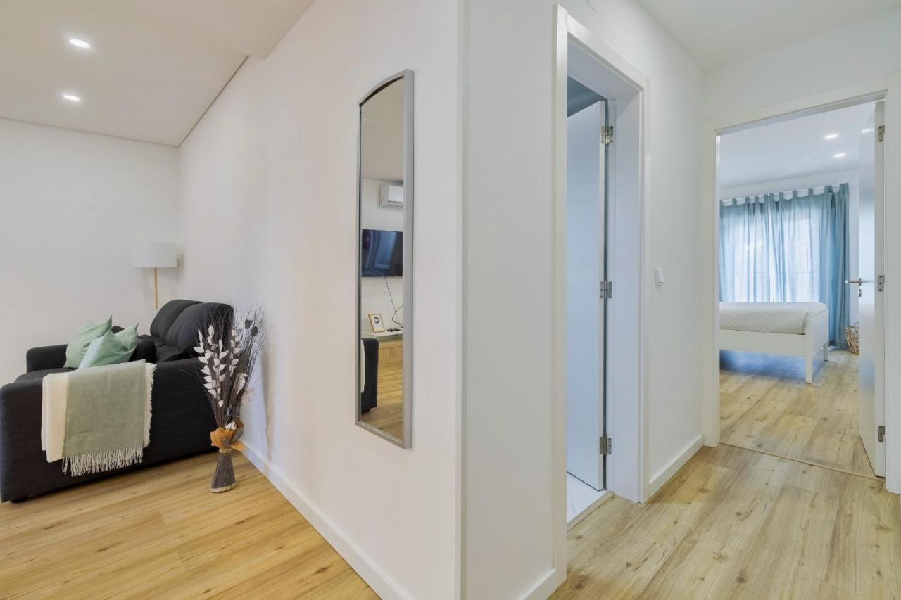 Fonte Nova Nest Lägenhet Setúbal Exteriör bild