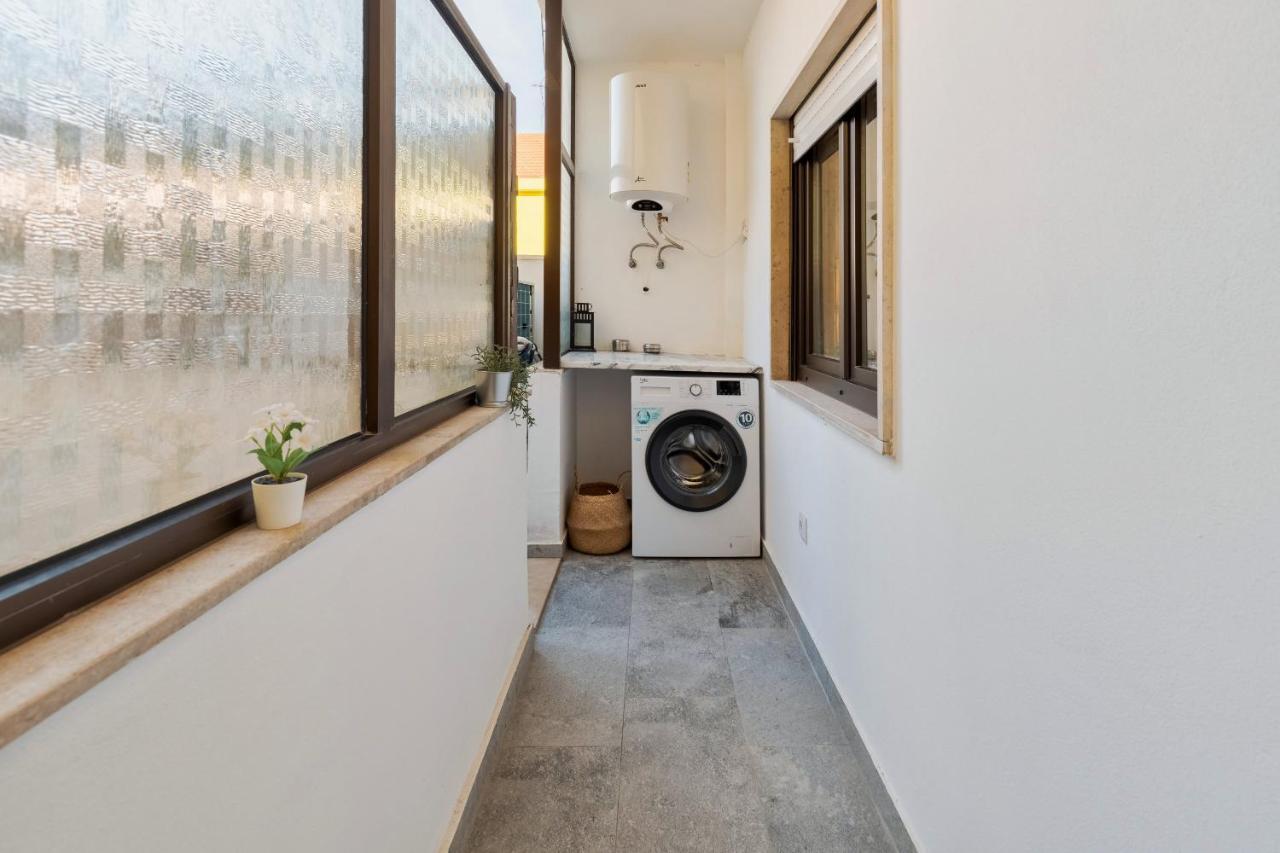 Fonte Nova Nest Lägenhet Setúbal Exteriör bild